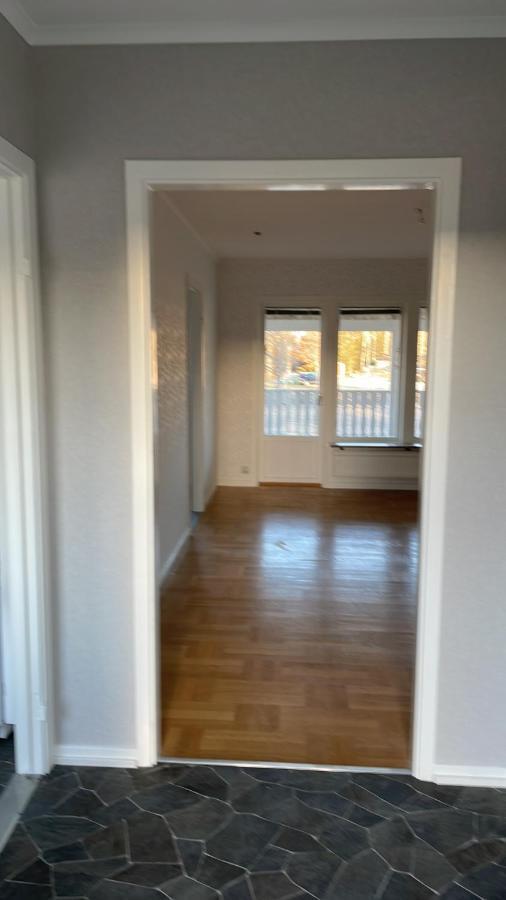Loevasen Apartment Glava Exterior photo
