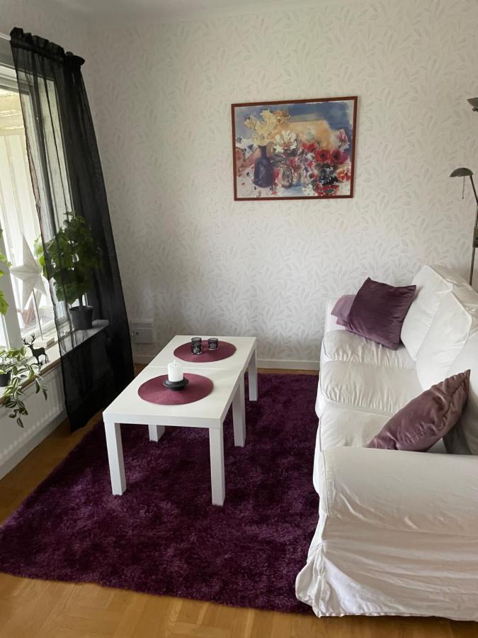 Loevasen Apartment Glava Exterior photo